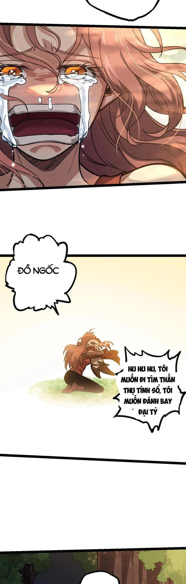 Chuyển Sinh Thành Liễu Đột Biến Chapter 134 - Trang 4