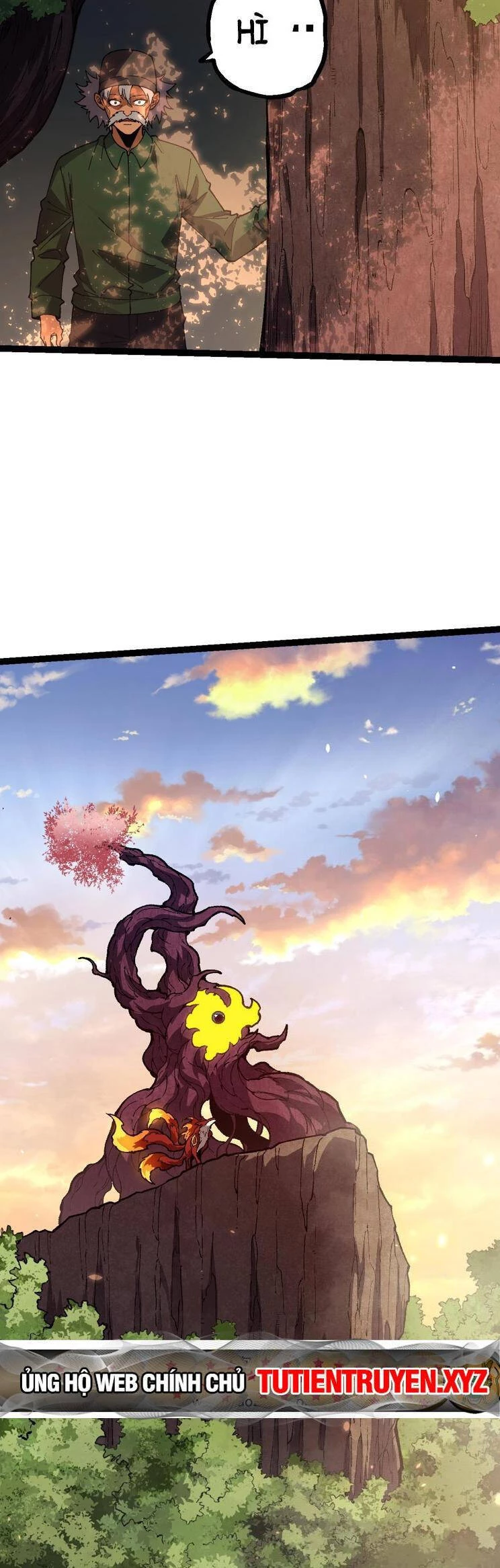 Chuyển Sinh Thành Liễu Đột Biến Chapter 134 - Trang 4