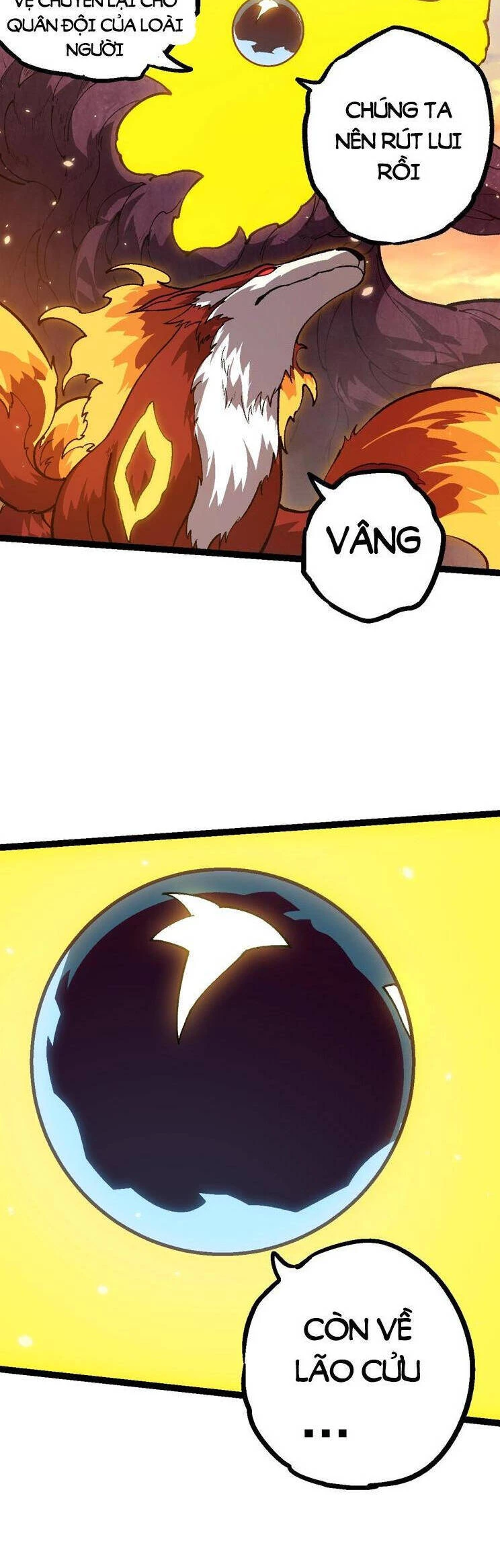 Chuyển Sinh Thành Liễu Đột Biến Chapter 134 - Trang 4