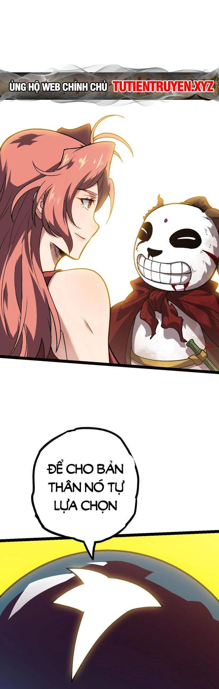 Chuyển Sinh Thành Liễu Đột Biến Chapter 134 - Trang 4