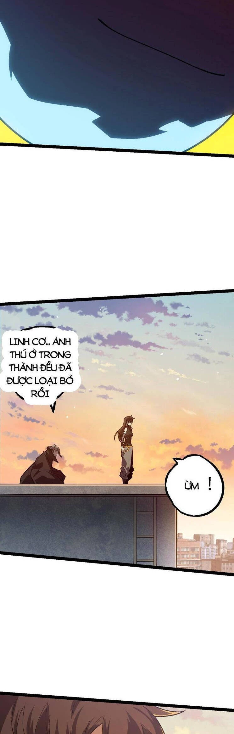 Chuyển Sinh Thành Liễu Đột Biến Chapter 134 - Trang 4