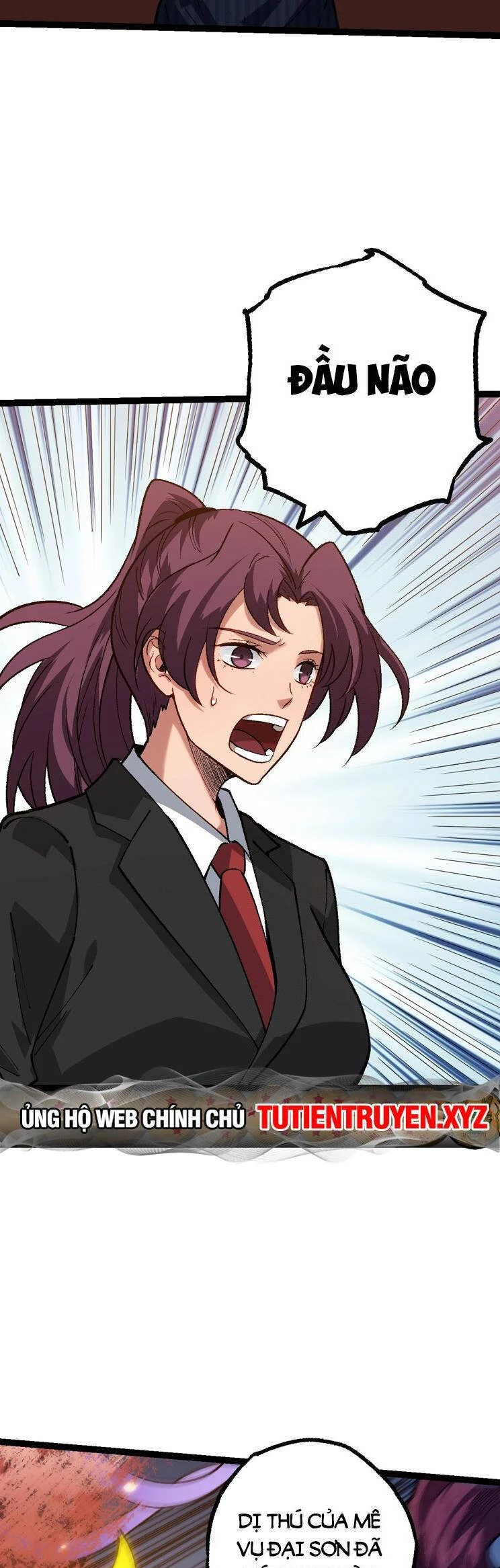 Chuyển Sinh Thành Liễu Đột Biến Chapter 134 - Trang 4