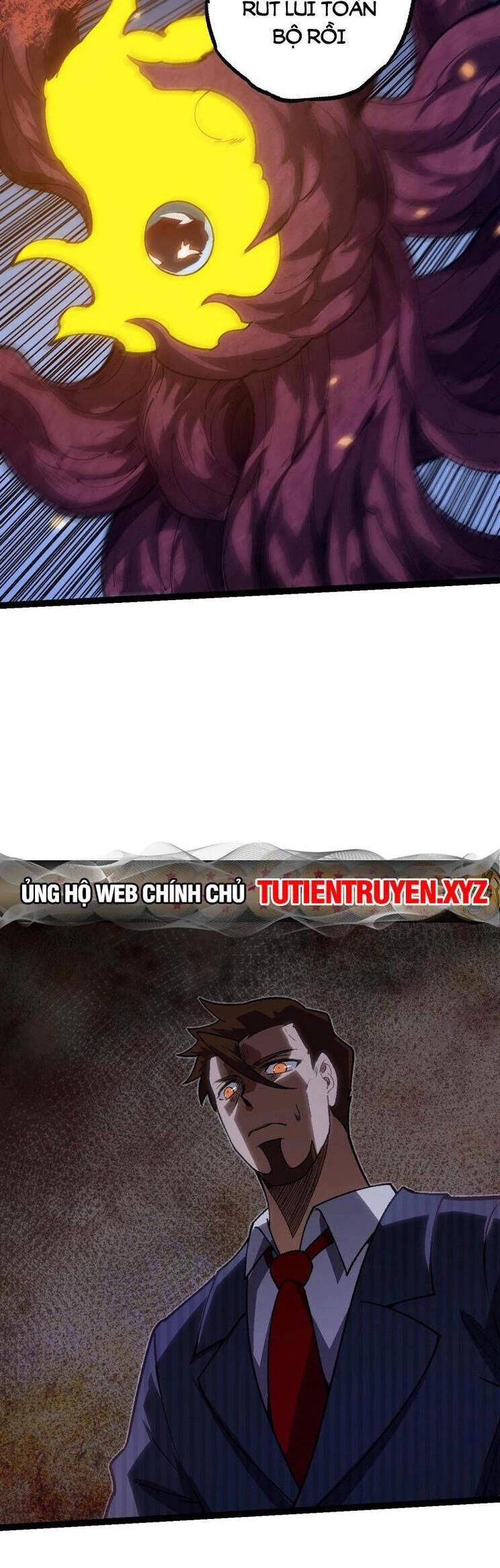 Chuyển Sinh Thành Liễu Đột Biến Chapter 134 - Trang 4