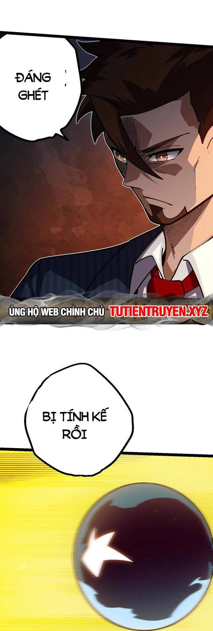 Chuyển Sinh Thành Liễu Đột Biến Chapter 134 - Trang 4