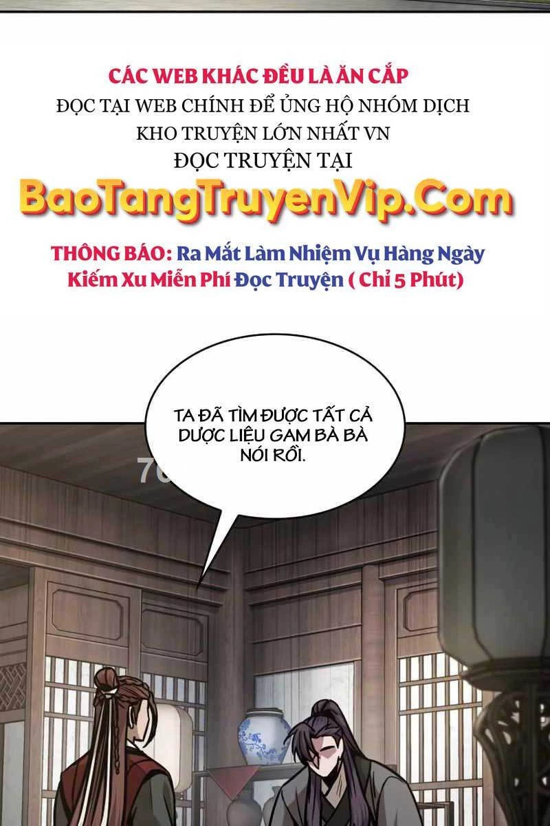 Ngã Lão Ma Thần Chapter 179 - Trang 4