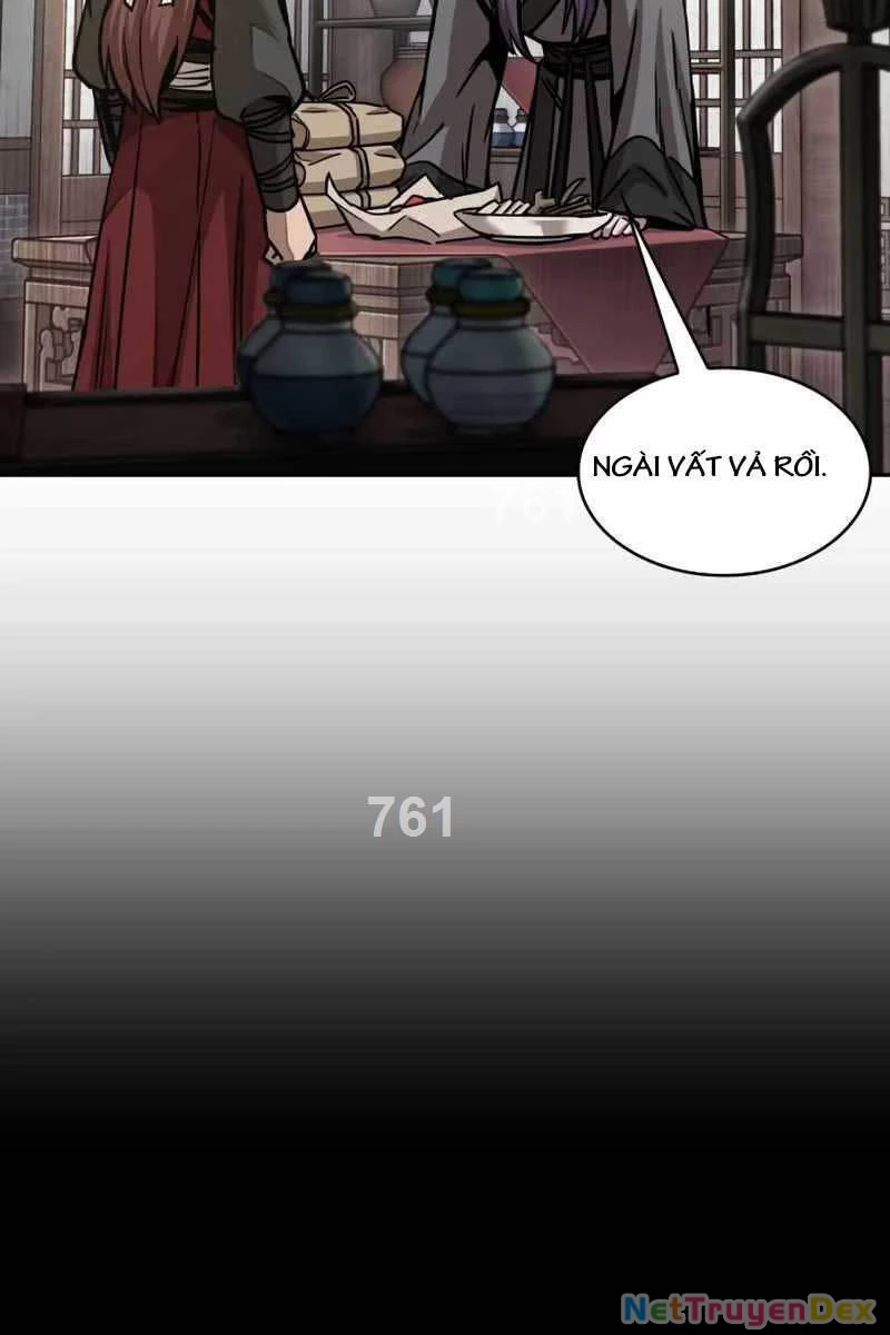 Ngã Lão Ma Thần Chapter 179 - Trang 4
