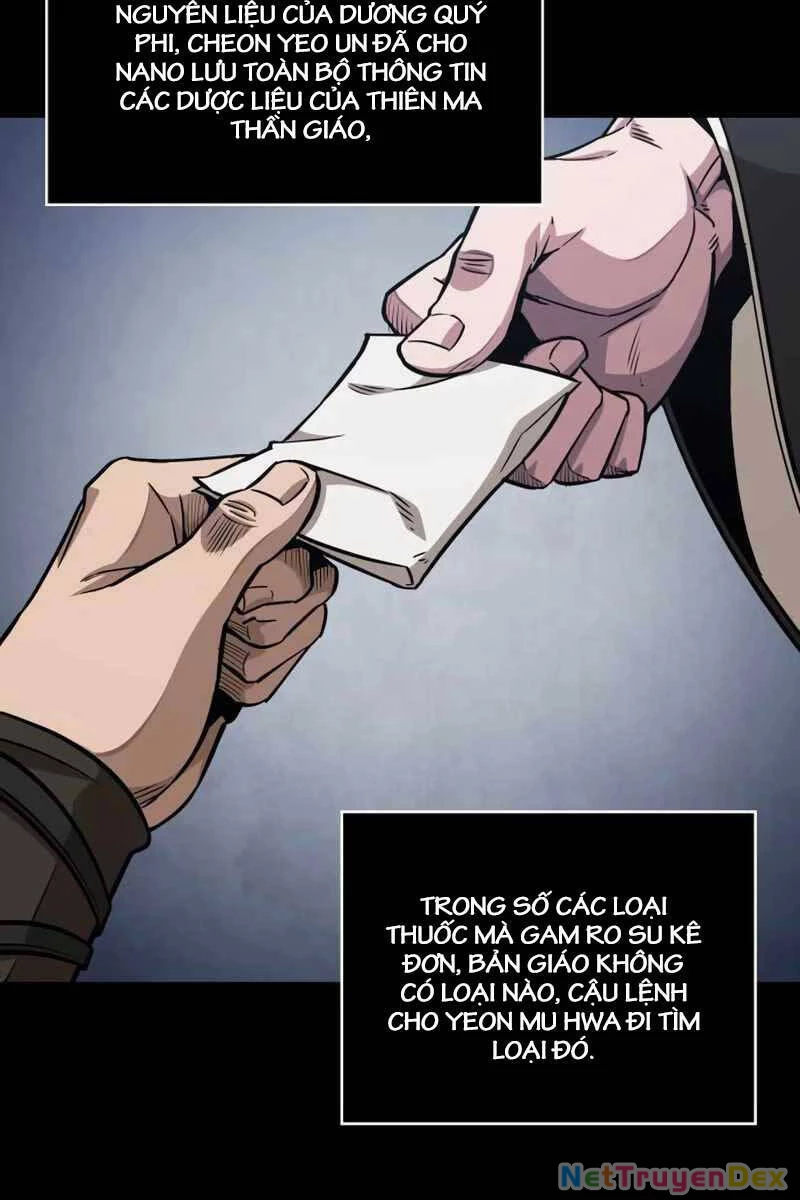 Ngã Lão Ma Thần Chapter 179 - Trang 4