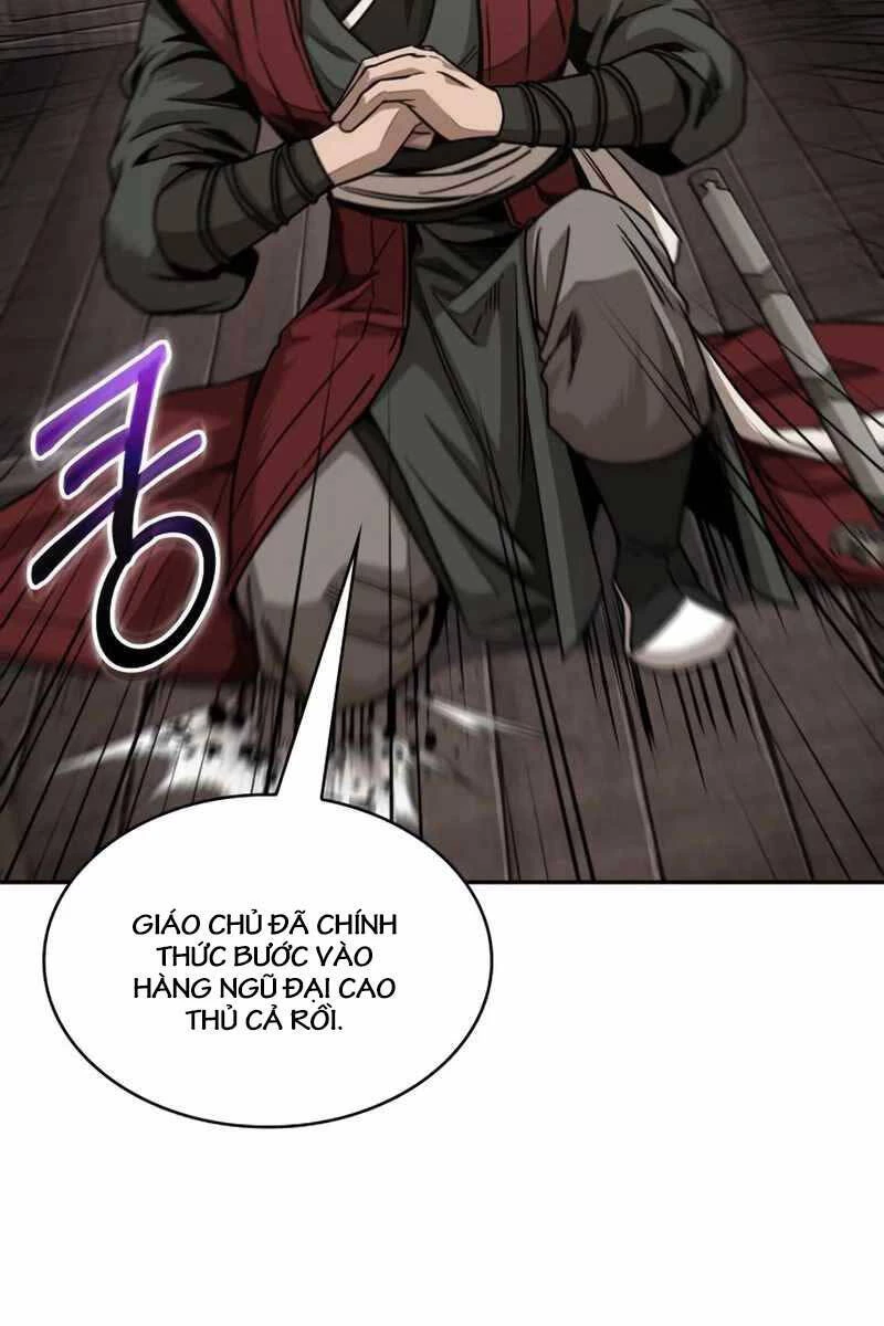 Ngã Lão Ma Thần Chapter 179 - Trang 4