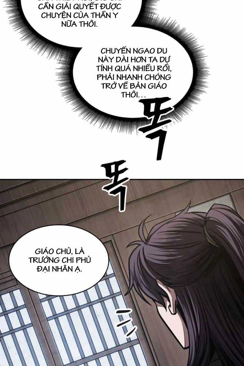 Ngã Lão Ma Thần Chapter 179 - Trang 4