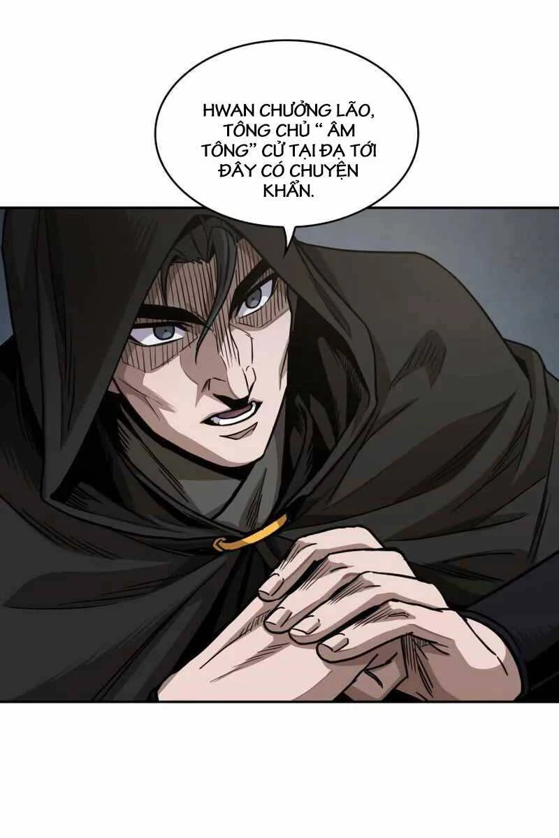 Ngã Lão Ma Thần Chapter 179 - Trang 4