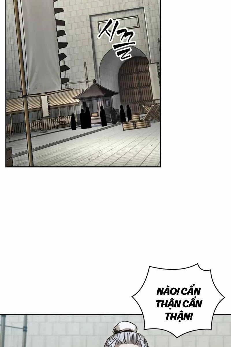 Ngã Lão Ma Thần Chapter 179 - Trang 4