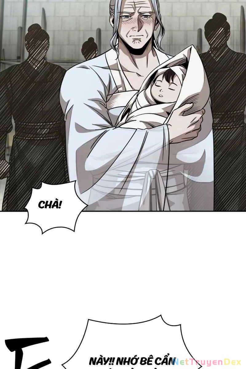 Ngã Lão Ma Thần Chapter 179 - Trang 4
