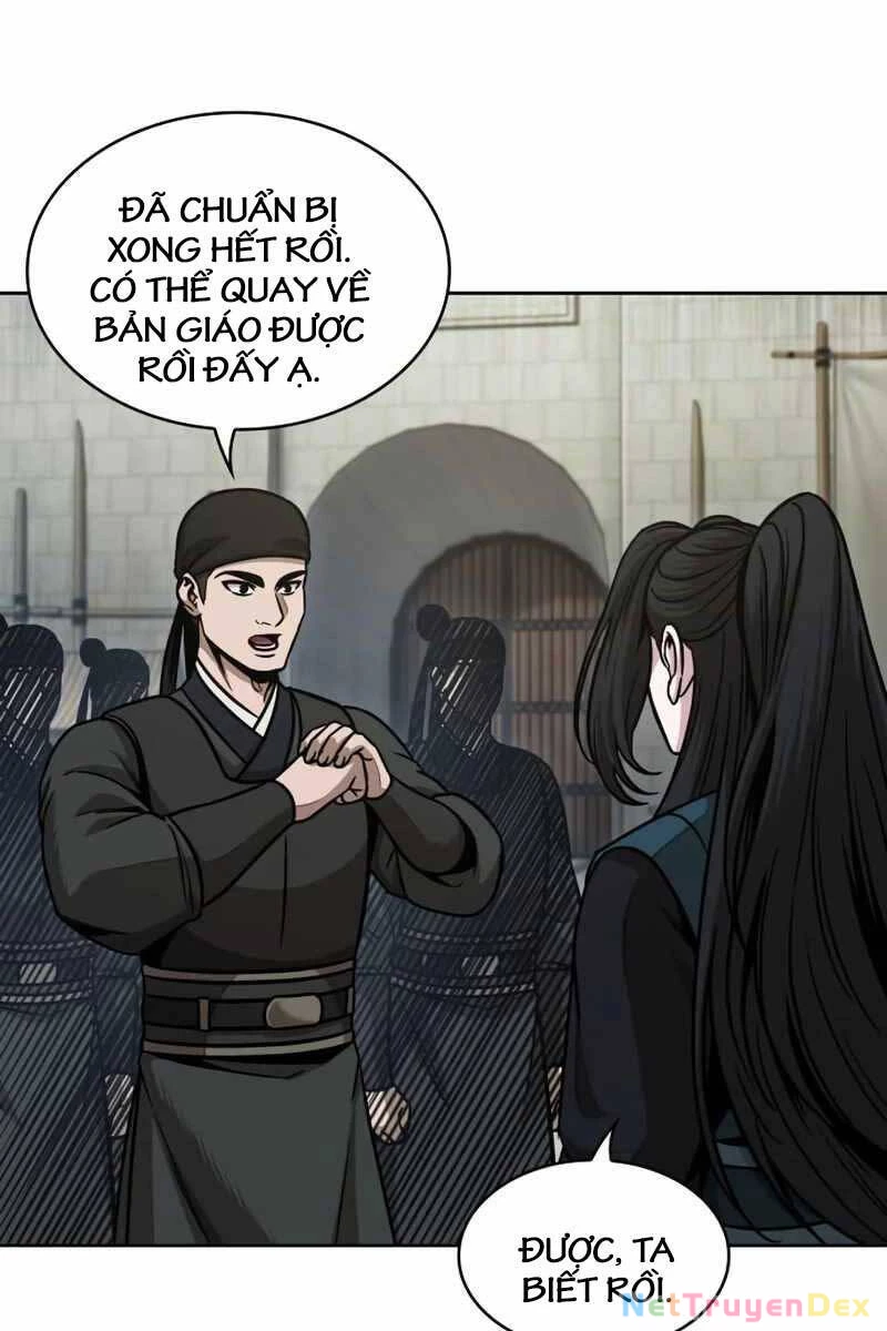 Ngã Lão Ma Thần Chapter 179 - Trang 4