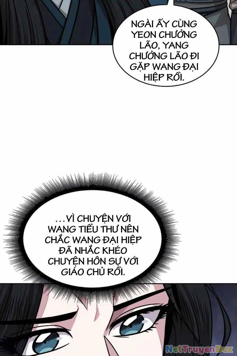Ngã Lão Ma Thần Chapter 179 - Trang 4