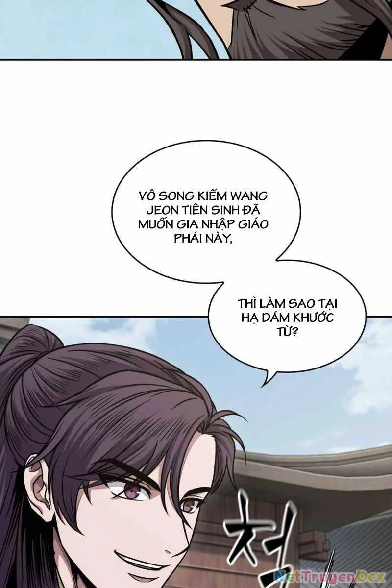 Ngã Lão Ma Thần Chapter 179 - Trang 4
