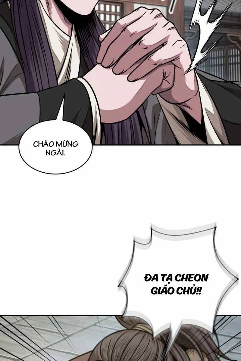 Ngã Lão Ma Thần Chapter 179 - Trang 4