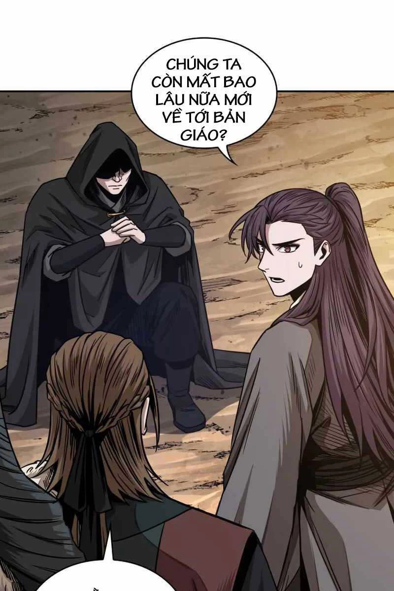 Ngã Lão Ma Thần Chapter 179 - Trang 4