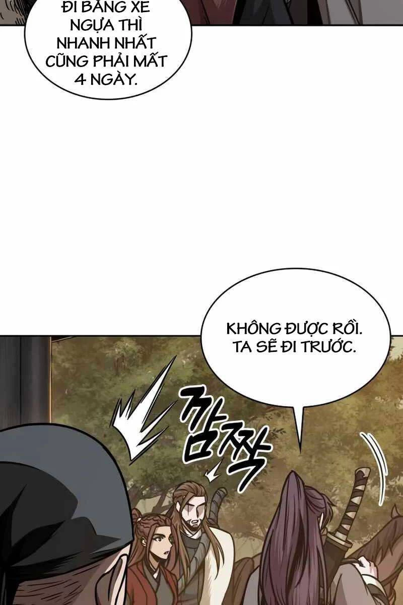 Ngã Lão Ma Thần Chapter 179 - Trang 4