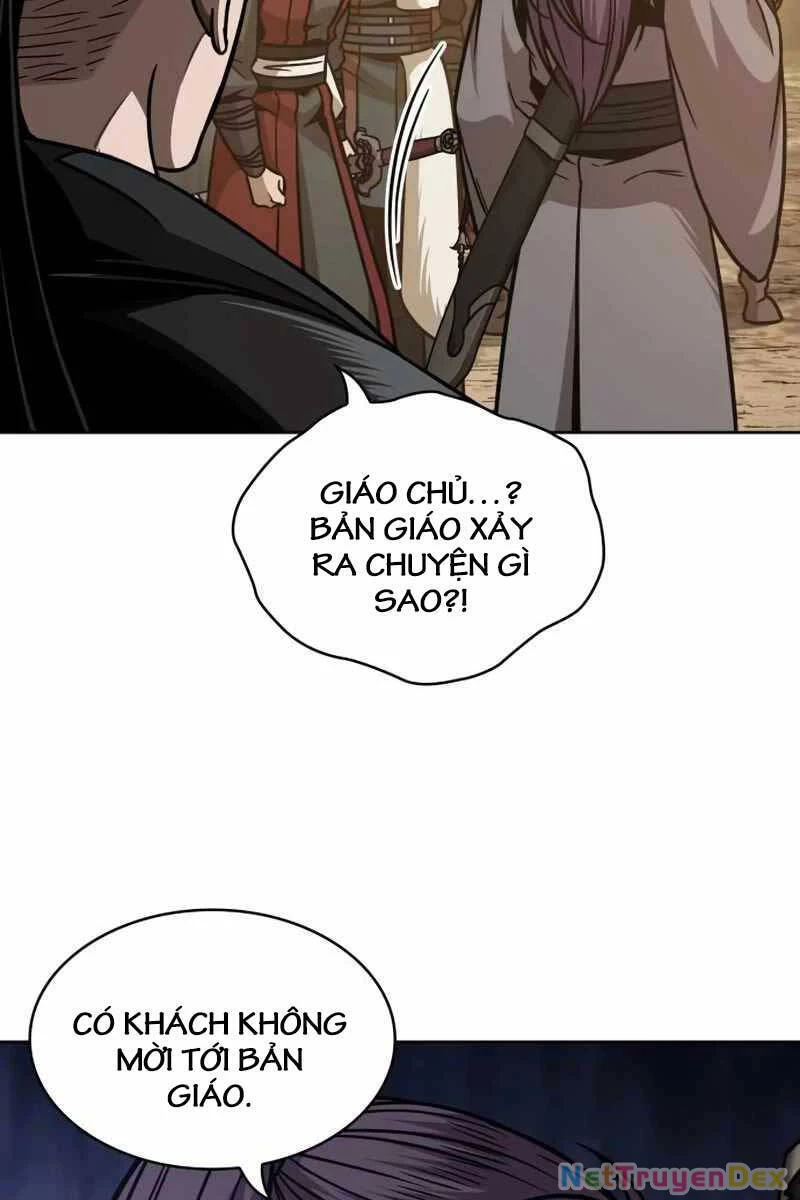 Ngã Lão Ma Thần Chapter 179 - Trang 4