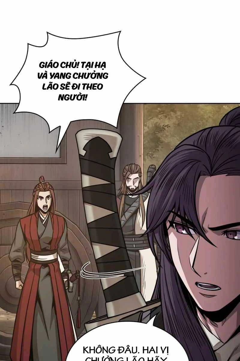 Ngã Lão Ma Thần Chapter 179 - Trang 4