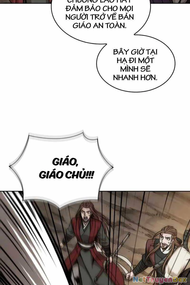 Ngã Lão Ma Thần Chapter 179 - Trang 4