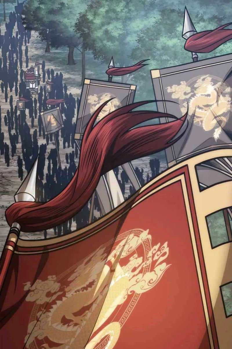 Ngã Lão Ma Thần Chapter 179 - Trang 4