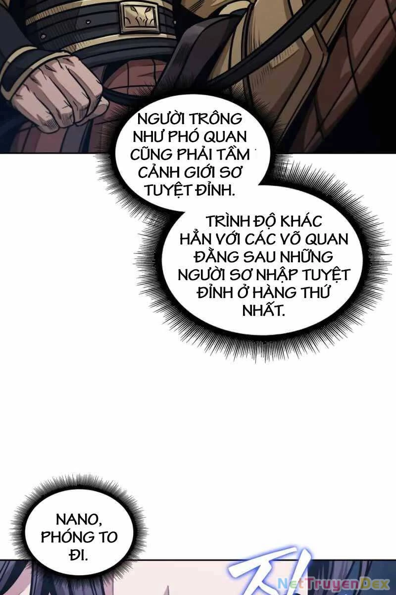 Ngã Lão Ma Thần Chapter 179 - Trang 4