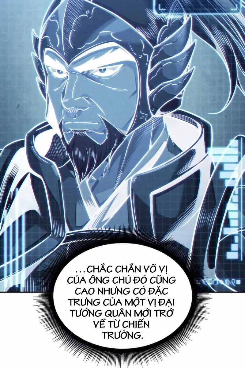 Ngã Lão Ma Thần Chapter 179 - Trang 4
