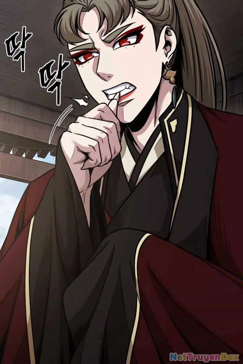 Ngã Lão Ma Thần Chapter 179 - Trang 4