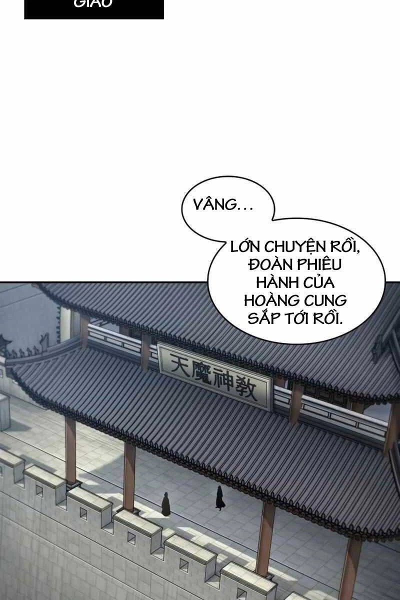 Ngã Lão Ma Thần Chapter 179 - Trang 4