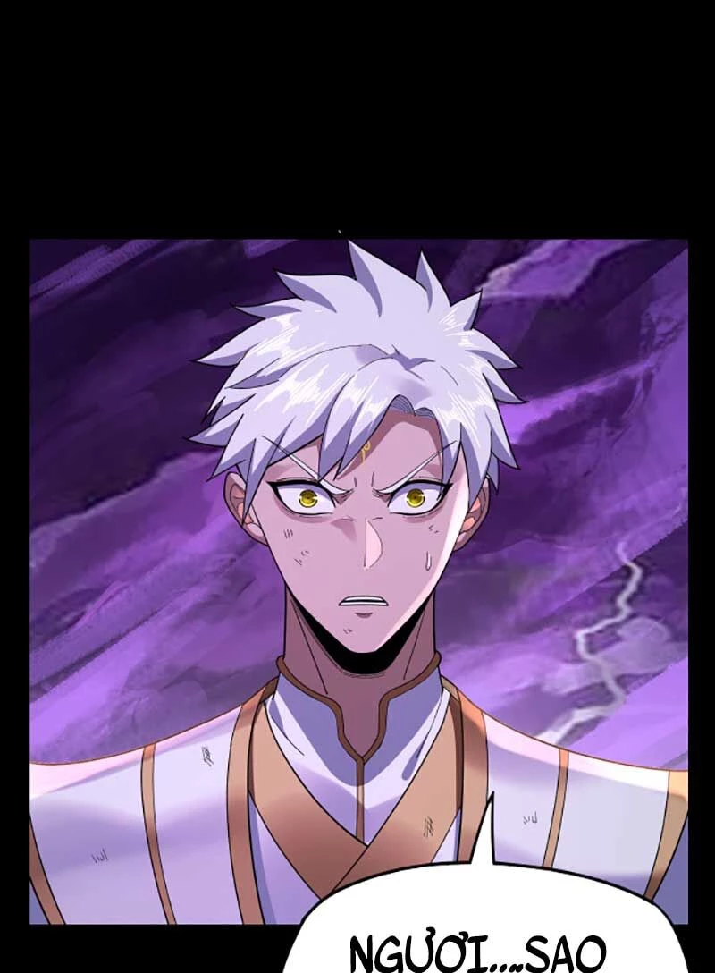 [FIX Thứ tự] Ta Trời Sinh Đã Là Nhân Vật Phản Diện Chapter 114 - Trang 2