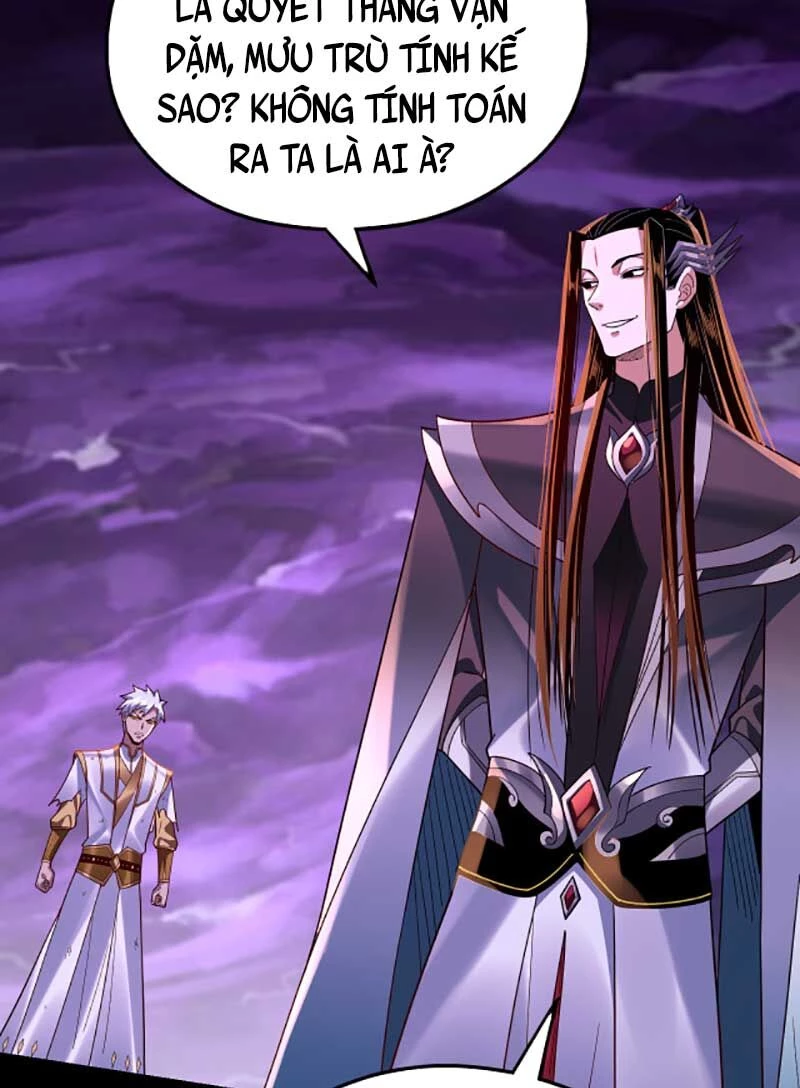 [FIX Thứ tự] Ta Trời Sinh Đã Là Nhân Vật Phản Diện Chapter 114 - Trang 2