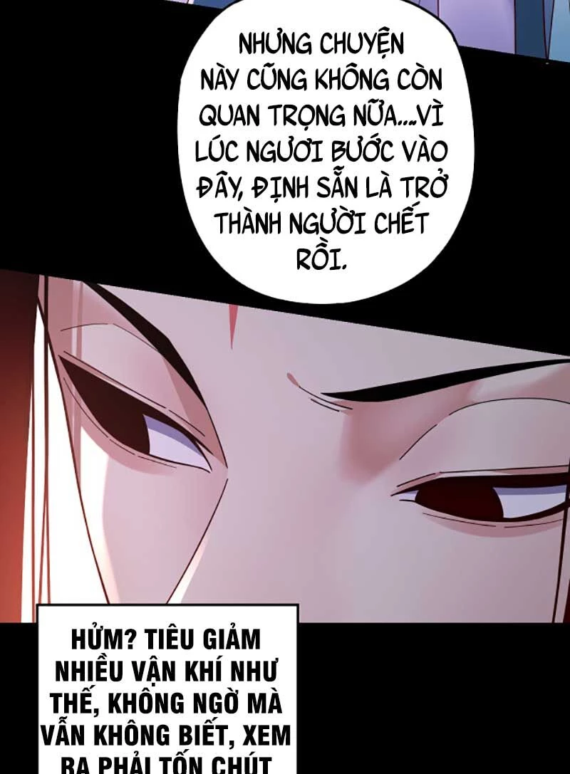 [FIX Thứ tự] Ta Trời Sinh Đã Là Nhân Vật Phản Diện Chapter 114 - Trang 2