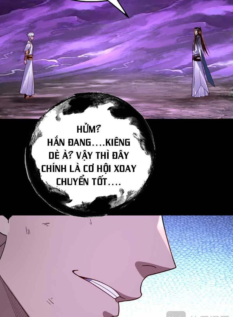 [FIX Thứ tự] Ta Trời Sinh Đã Là Nhân Vật Phản Diện Chapter 114 - Trang 2