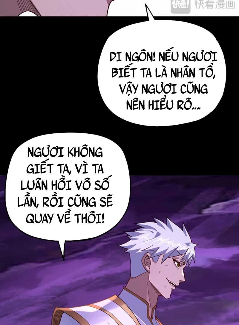 [FIX Thứ tự] Ta Trời Sinh Đã Là Nhân Vật Phản Diện Chapter 114 - Trang 2