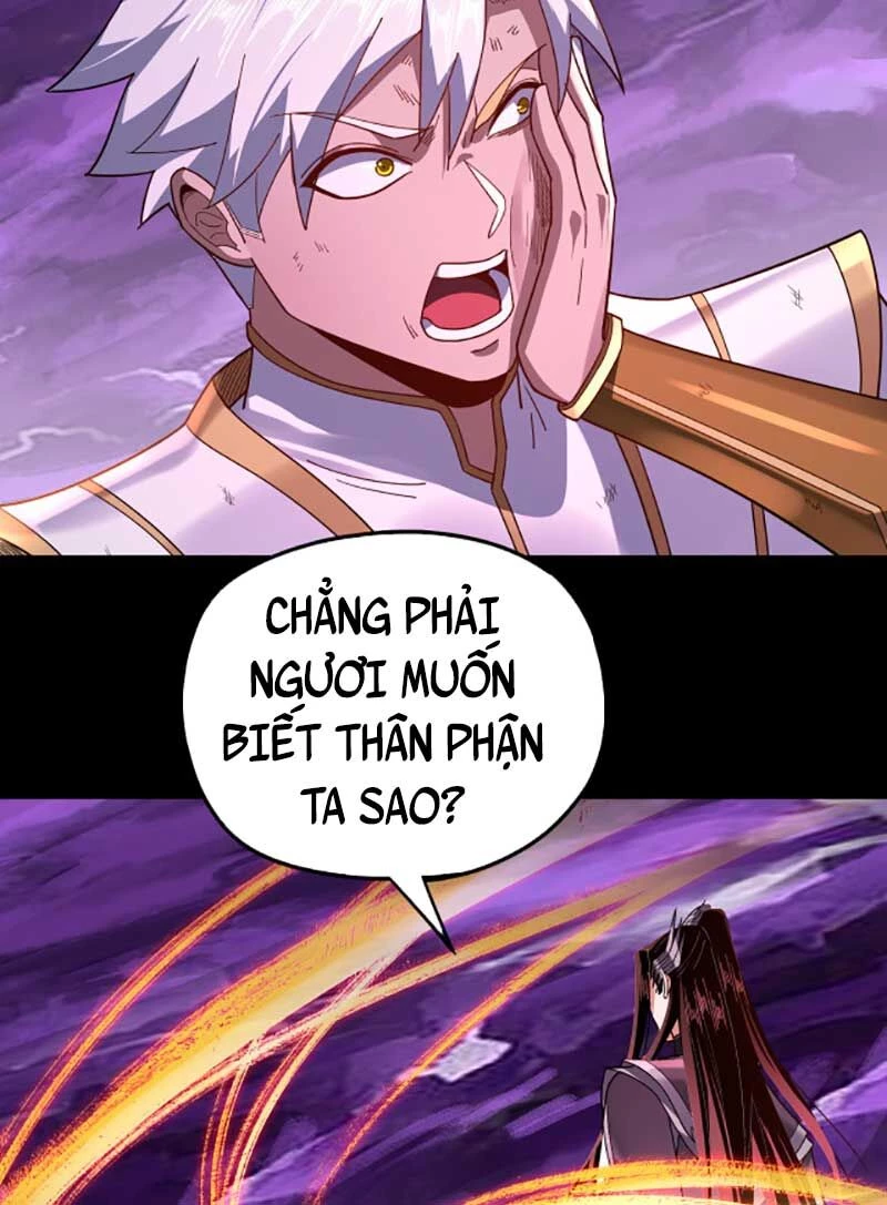 [FIX Thứ tự] Ta Trời Sinh Đã Là Nhân Vật Phản Diện Chapter 114 - Trang 2