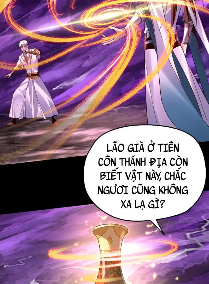 [FIX Thứ tự] Ta Trời Sinh Đã Là Nhân Vật Phản Diện Chapter 114 - Trang 2