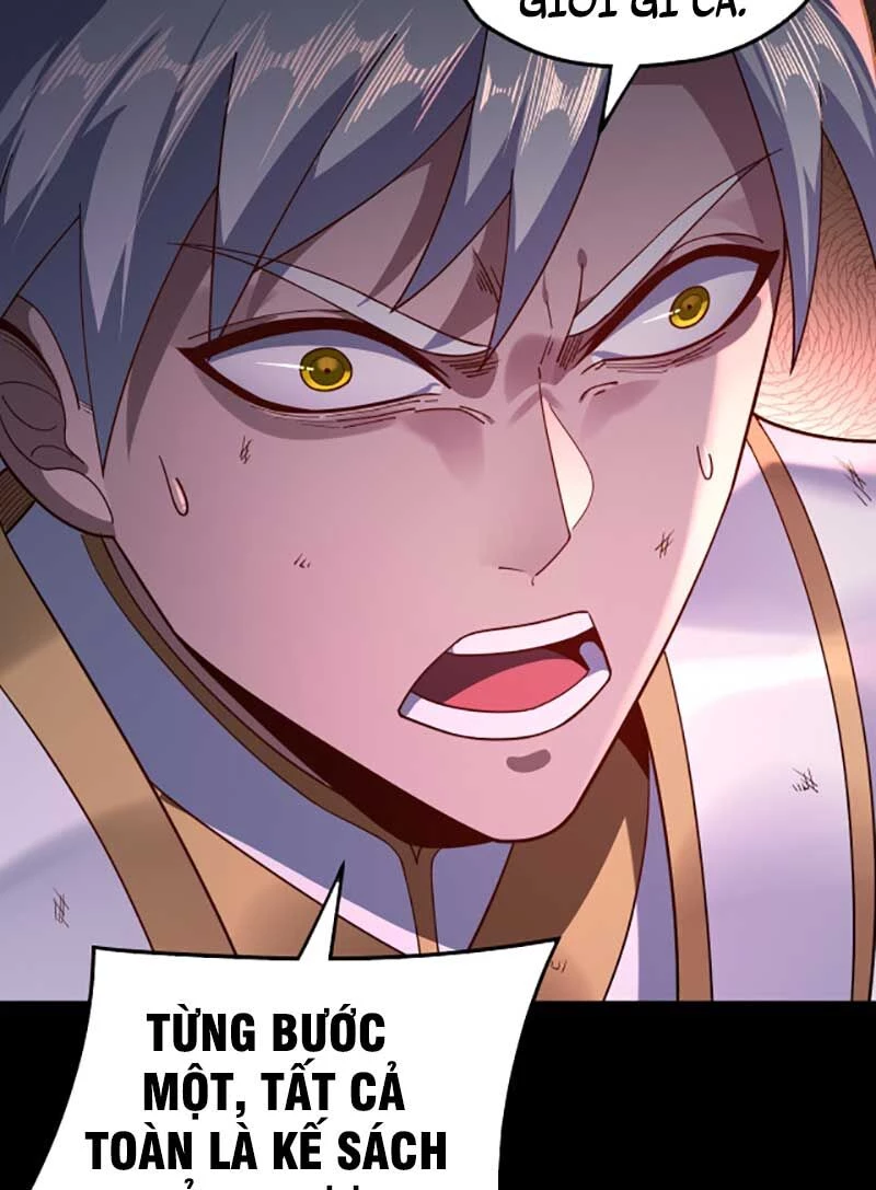 [FIX Thứ tự] Ta Trời Sinh Đã Là Nhân Vật Phản Diện Chapter 114 - Trang 2