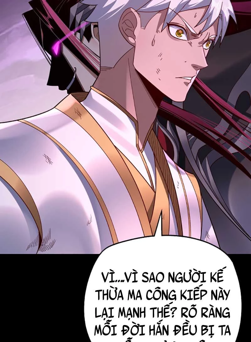 [FIX Thứ tự] Ta Trời Sinh Đã Là Nhân Vật Phản Diện Chapter 114 - Trang 2