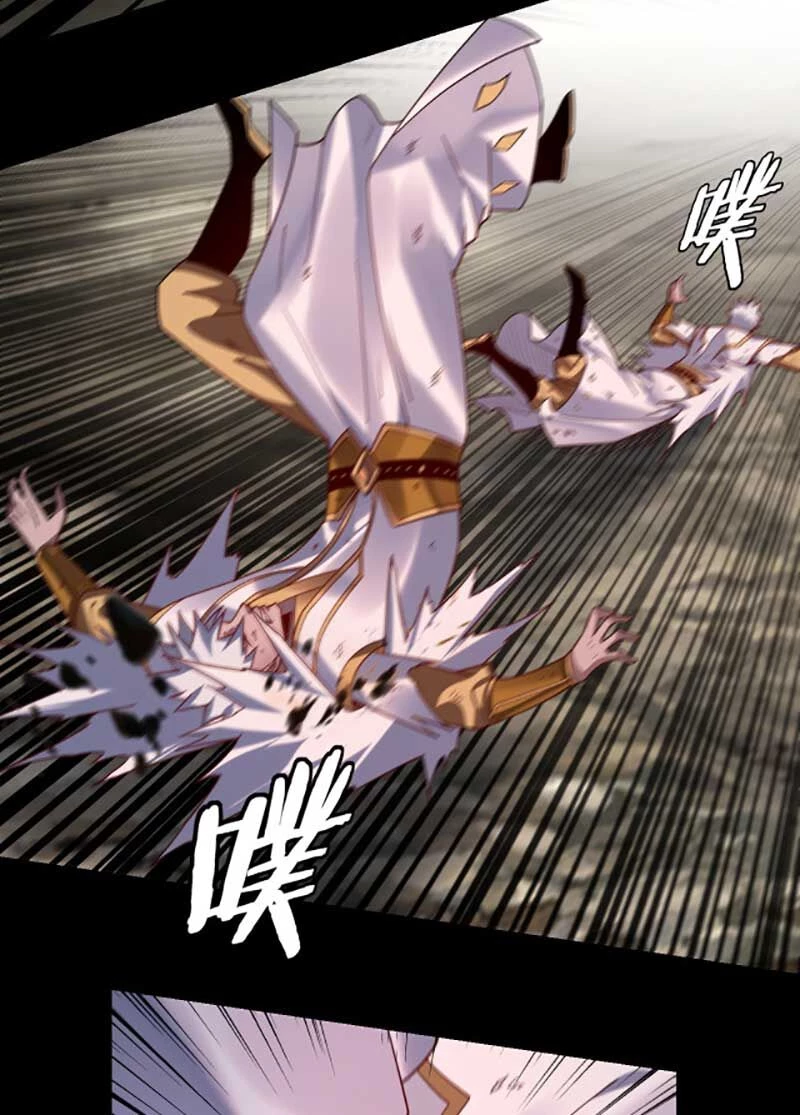 [FIX Thứ tự] Ta Trời Sinh Đã Là Nhân Vật Phản Diện Chapter 114 - Trang 2