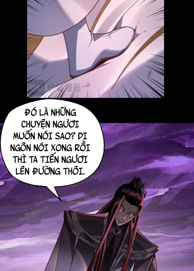 [FIX Thứ tự] Ta Trời Sinh Đã Là Nhân Vật Phản Diện Chapter 114 - Trang 2