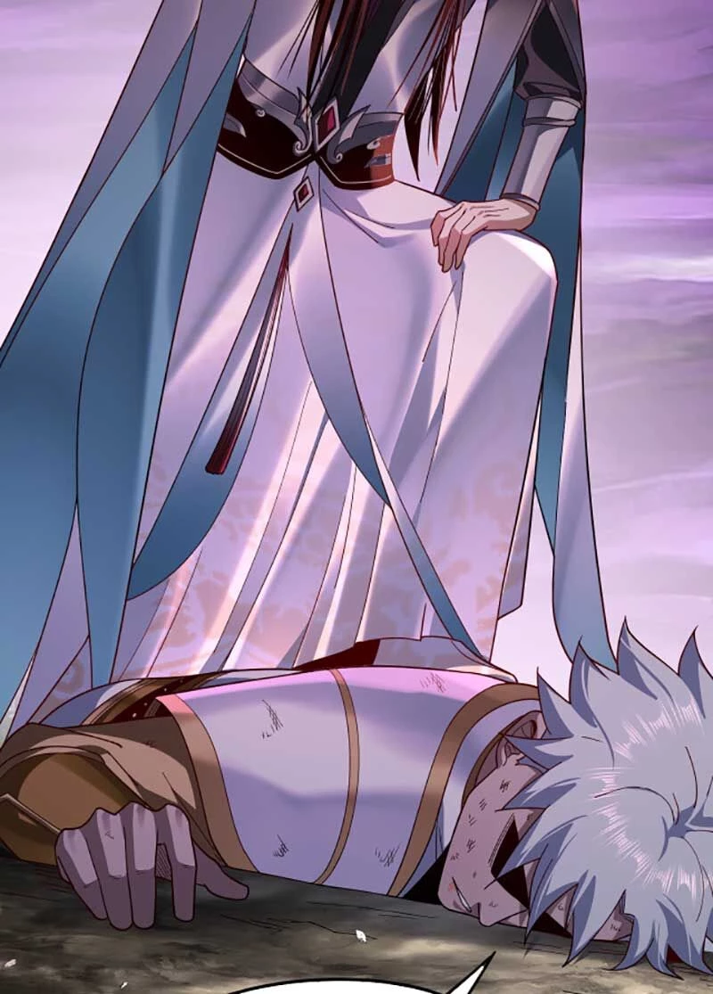 [FIX Thứ tự] Ta Trời Sinh Đã Là Nhân Vật Phản Diện Chapter 114 - Trang 2