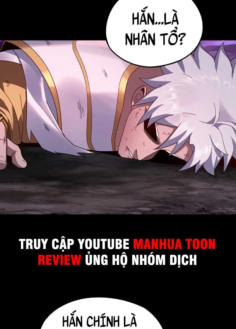 [FIX Thứ tự] Ta Trời Sinh Đã Là Nhân Vật Phản Diện Chapter 114 - Trang 2