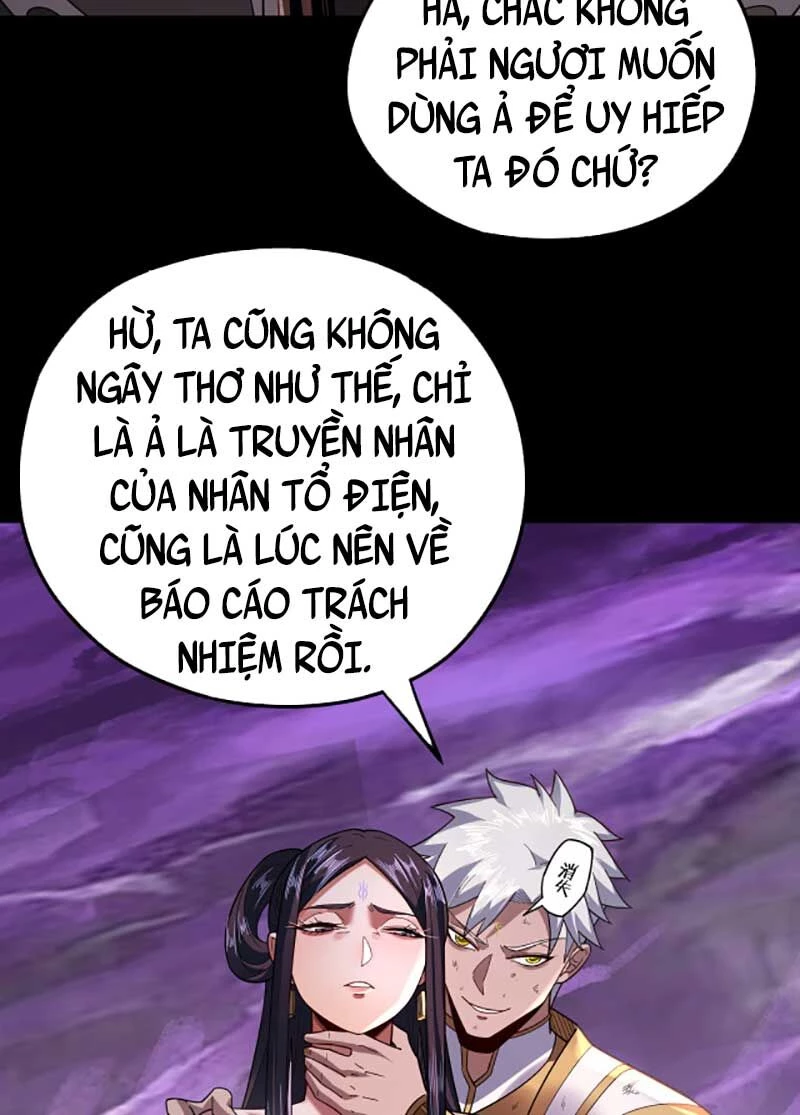 [FIX Thứ tự] Ta Trời Sinh Đã Là Nhân Vật Phản Diện Chapter 114 - Trang 2