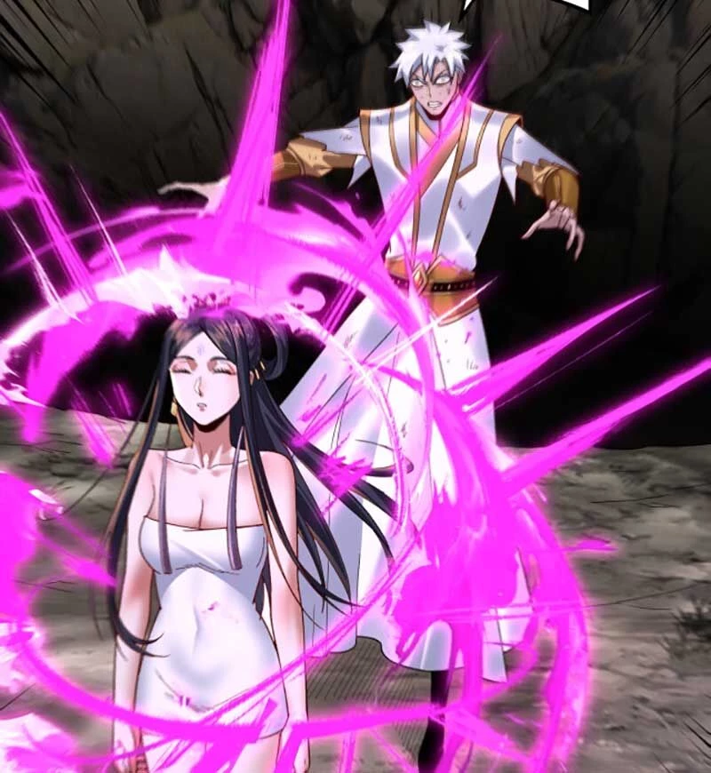 [FIX Thứ tự] Ta Trời Sinh Đã Là Nhân Vật Phản Diện Chapter 114 - Trang 2