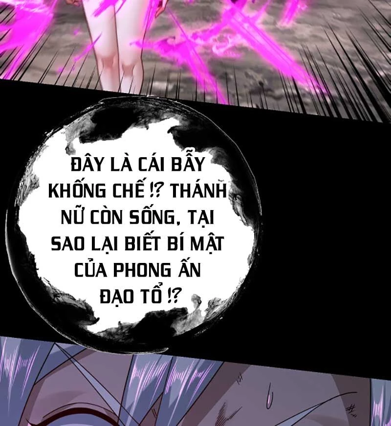 [FIX Thứ tự] Ta Trời Sinh Đã Là Nhân Vật Phản Diện Chapter 114 - Trang 2