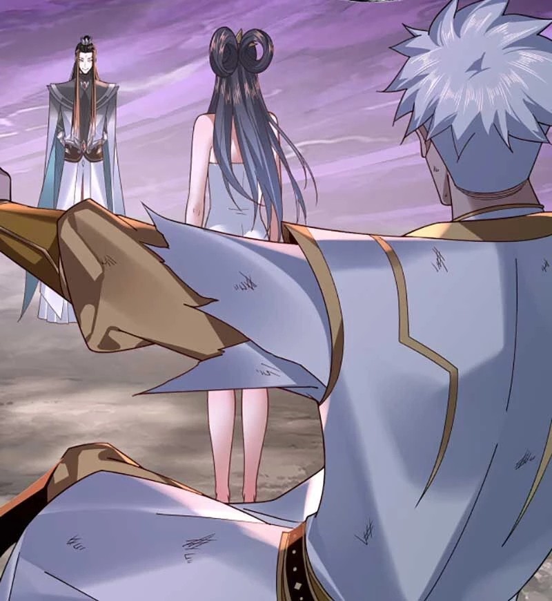 [FIX Thứ tự] Ta Trời Sinh Đã Là Nhân Vật Phản Diện Chapter 114 - Trang 2