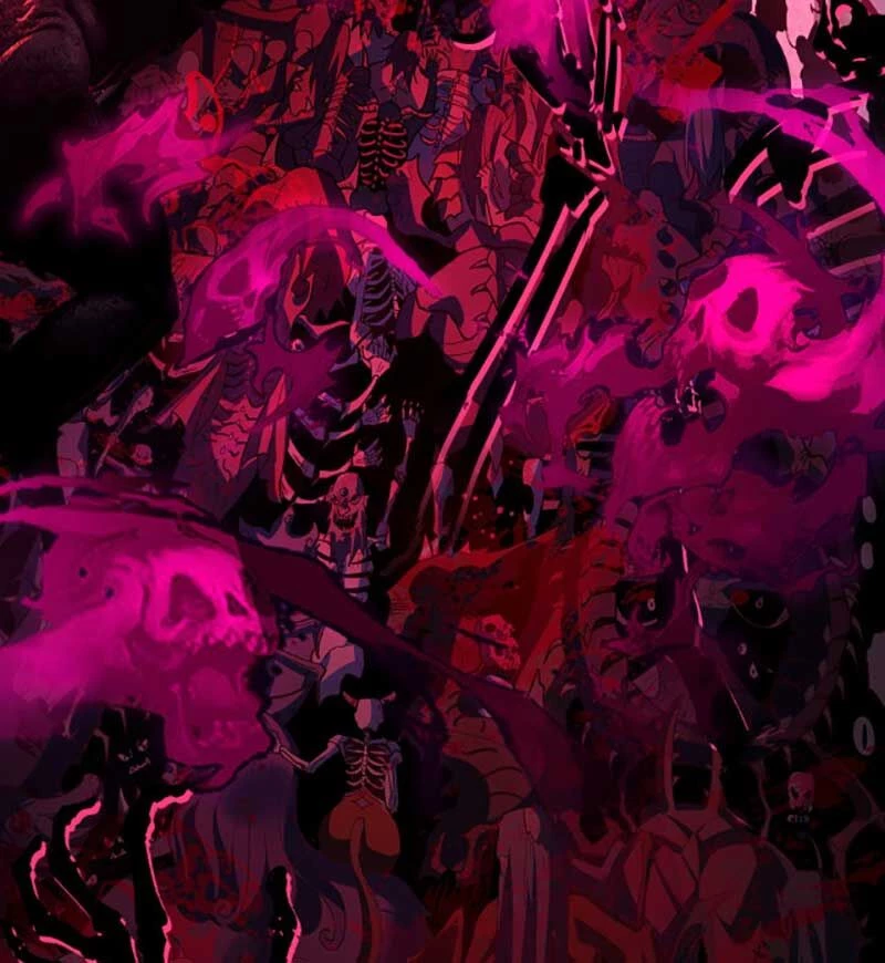 [FIX Thứ tự] Ta Trời Sinh Đã Là Nhân Vật Phản Diện Chapter 114 - Trang 2