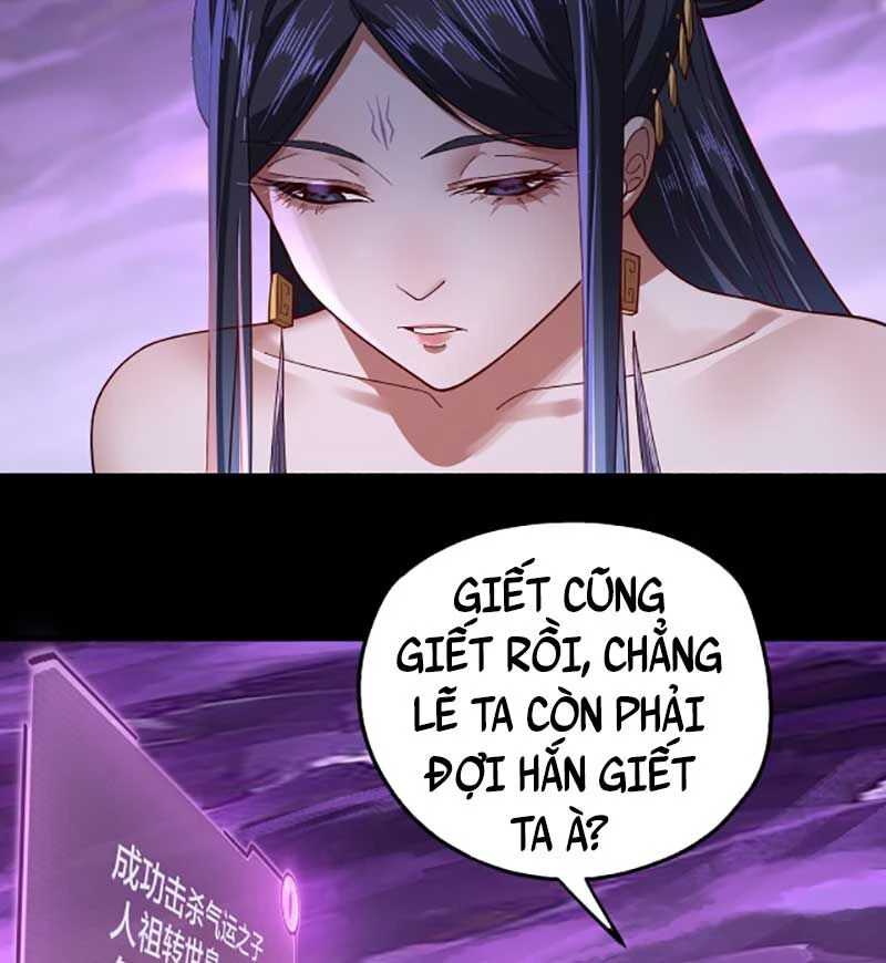 [FIX Thứ tự] Ta Trời Sinh Đã Là Nhân Vật Phản Diện Chapter 114 - Trang 2