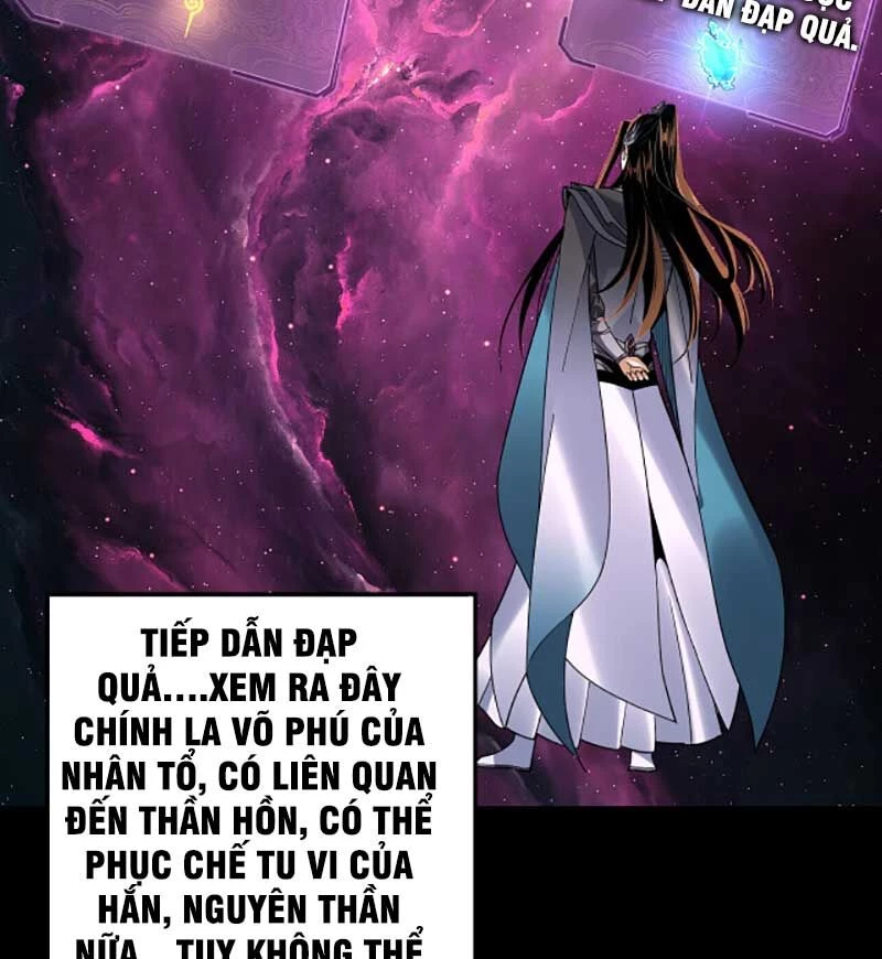 [FIX Thứ tự] Ta Trời Sinh Đã Là Nhân Vật Phản Diện Chapter 114 - Trang 2